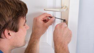 Locksmith Call Outs